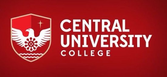 CentralUniversity-logo